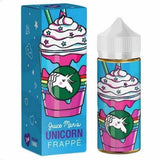 Unicorn Frappe by JuiceMan 0mg 100ml Shortfill (70VG-30PG)