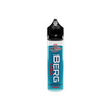 The Berg by Innevape 0mg 50ml Shortfill (80VG-20PG)