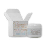 Pinnacle Hemp Full Spectrum Relief Cream 250mg CBD