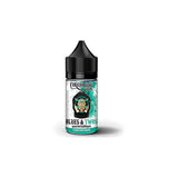 Firehouse E-liquid Concentrate Mix 30ml