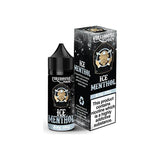 Firehouse Vape TPD 10ml 6mg (50VG/50VG)