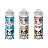 Mods & Pods Slush 0mg 100ml Shortfill (70VG/30PG)