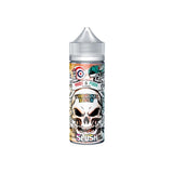 Mods & Pods Slush 0mg 100ml Shortfill (70VG/30PG)