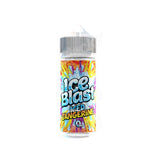 Ice Blast 0mg 120ml Shortfill (70VG/30PG)