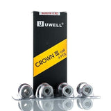 UWELL Crown IV Mesh Coil - 0.2/0.4/0.23 ohm