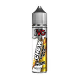 I VG Chew Gum 0mg 50ml Shortfill (70VG/30PG)