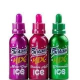 Fantasi Mix ICE 65ml Shortfill 0mg (70VG/30PG)