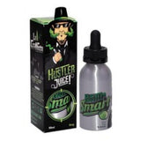 Hustler Juice 50ml Shortfill 0mg (60VG/40PG)