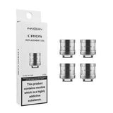 Innokin Crios Coils - 0.65 Ohm