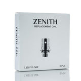 Innokin Zenith 0.8/0.48 Ohm Coils