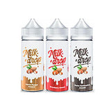 Milk Drop 0mg 100ml Shortfill (70VG/30PG)
