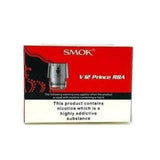 Smok V12 Prince RBA Deck Kit
