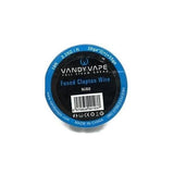 Vandy Vape Fused Clapton Wire NI80
