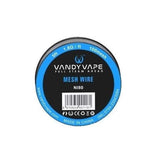 Vandy Vape MESH NI80 Wire