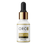 ORO CBD Full Spectrum Oil